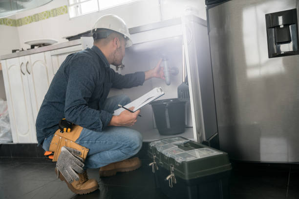 Hot Water Heater Installation in Willard, OH