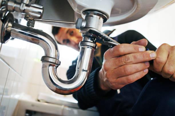 Best Leak Detection Services  in Willard, OH