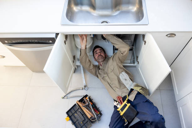 Best Emergency Plumbing Repair  in Willard, OH