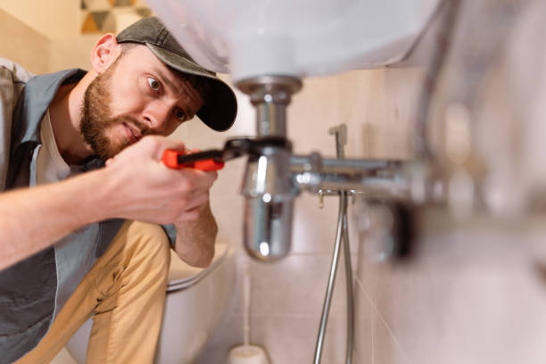 Best Commercial Plumbing Services  in Willard, OH