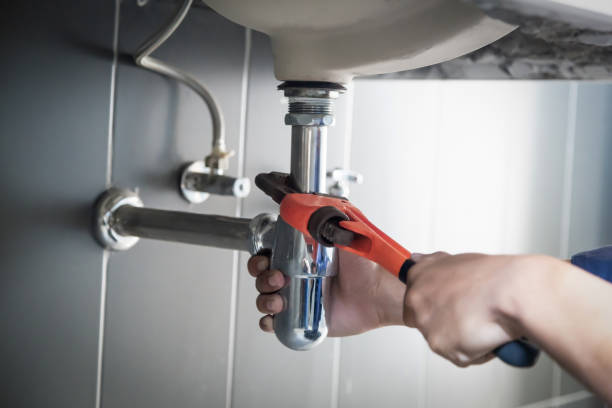 Best Water Leak Repair  in Willard, OH