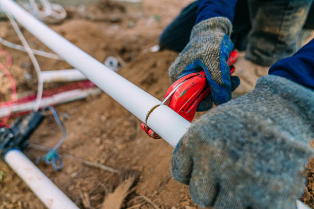 Reliable Willard, OH Plumbing Solutions